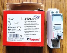 Legrand 412400 relais d'occasion  Notre-Dame-d'Oé
