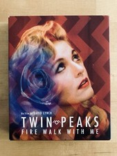 Coffret blu ray d'occasion  Rennes-