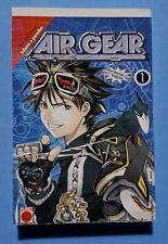 Air gear 1 usato  Sondrio
