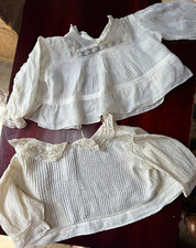 Dentelle ancienne petites d'occasion  Morestel