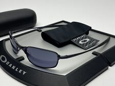 Occhiali sole oakley usato  Italia