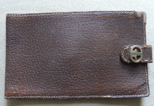 Gucci vintage portassegni usato  Firenze
