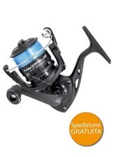 Trabucco hydrus spooled usato  Terracina