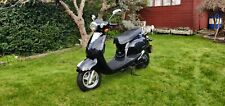 Electric moped scooter for sale  BEXLEYHEATH