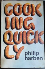 Cooking quickly philip for sale  ASHFORD