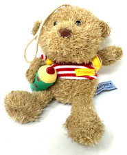 Steinbeck pitzelpatz teddy gebraucht kaufen  Harsdorf