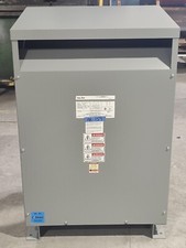 75kva transformer phase for sale  Caledonia