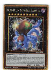 Yugioh nummer gefräßige gebraucht kaufen  Bernau