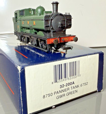 Bachmann class 57xx for sale  FARNHAM