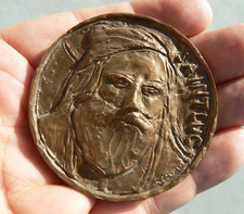 Médaille saint luc d'occasion  Le Cannet