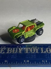 Vintage matchbox superfast for sale  Fleming Island
