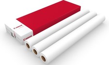 Plotterpapier canon standard gebraucht kaufen  Steinfeld