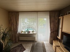 Gardine fenster balkontür gebraucht kaufen  Essen