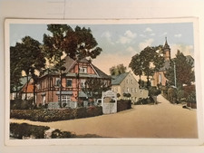 Raschau erzgebirge hotel gebraucht kaufen  Feldleuba