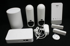 Sistema allarme sicurezza usato Sistema allarme sicurezza usato  Spedire a Italy