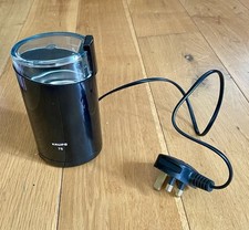 Krups km75 black for sale  BOSTON