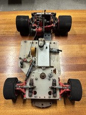 Rolo compactador de carro de controle remoto PB Alpha, usado comprar usado  Enviando para Brazil