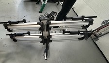 Thule hitch double for sale  Chappaqua
