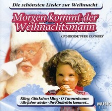 Various morgen kommt gebraucht kaufen  Berlin