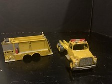 ho scale fire trucks for sale ho scale fire trucks for sale Elmont
