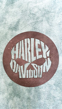 Harley davidson metall gebraucht kaufen  Frankfurt (Oder)