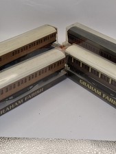 Grafar boxed coaches for sale  COVENTRY