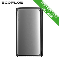 Ecoflow refurbished stream gebraucht kaufen  Bergkamen