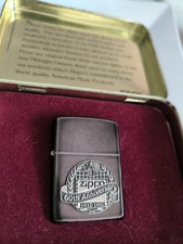 Zippo anniversary 1932 d'occasion  Saint-Renan