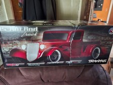 Traxxas 4tec factory gebraucht kaufen  Haren