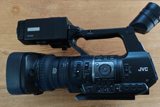 Jvc hm650e broadcast for sale  WESTBURY-ON-SEVERN