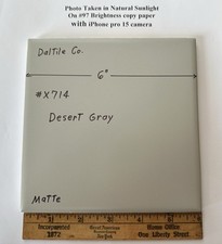 Pc. desert gray for sale  Hyattsville