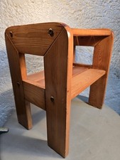 Tabouret vintage table d'occasion  Servian