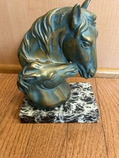 marble horse bookends for sale marble horse bookends for sale Midlothian