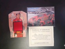 Nascar driver bill for sale  Cave Creek
