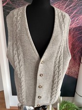 Peter trachten strickweste gebraucht kaufen  Stuttgart