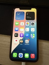 Apple iphone red usato  Bientina