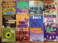 Vinyl singles schallplatten gebraucht kaufen  Deutschland