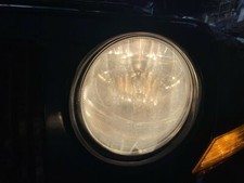 Used left headlight for sale  East Rochester