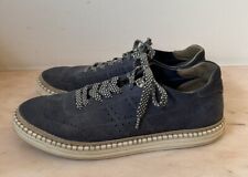 Sneakers uomo hogan usato  Trieste