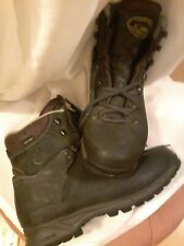 Meindl herren wanderschuhe gebraucht kaufen  Hannover