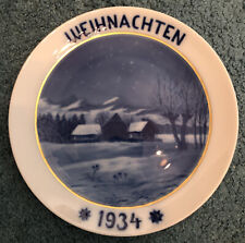 Hutschenreuther porzellan tell gebraucht kaufen  Berlin