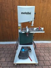 bandsage metabo gebraucht kaufen bandsage metabo gebraucht kaufen Pocking