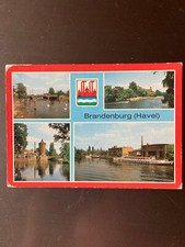 ansichtskarten ddr gebraucht kaufen ansichtskarten ddr gebraucht kaufen Waren (Müritz)