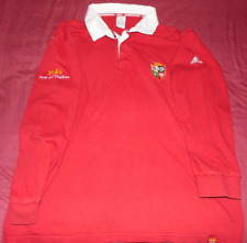 Maillot rugby british d'occasion  Cazouls-lès-Béziers