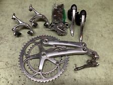 Campagnolo centaur 10s gebraucht kaufen  München