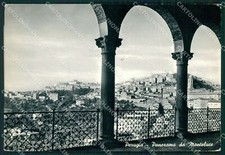 Perugia città monteluce usato  Gambolo