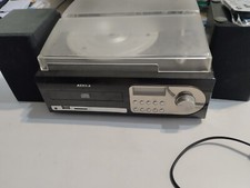 Giradischi audiola con usato  Cologno Monzese