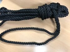 Festmacher boot auge gebraucht kaufen  Berlin
