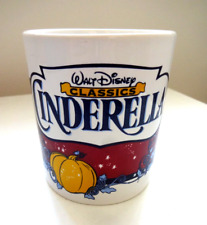 Cinderella walt disney for sale  WALTHAM ABBEY