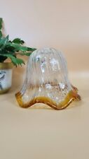Lampshade bubble glass for sale  POLEGATE